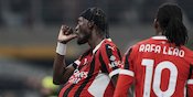 AC Milan yang Solid dan Cerdas, Serta Hasil Imbang yang Menjaga Asa
