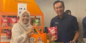 Cerita Inovasi Maria Ulfa Bikin Keripik Tempe Semakin Bersinar Berkat BRI Cerita Inovasi Maria Ulfa Bikin Keripik Tempe Semakin Bersinar Berkat BRI