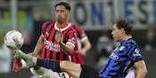 Ejekan Reijnders: Milan Merah Hitam, Inter Nggak Pernah Menang!