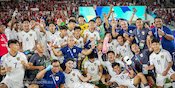 Klasemen Grup C Piala Asia U-17 2025: Timnas Indonesia U-17 di Posisi Berapa? Klasemen Grup C Piala Asia U-17 2025: Timnas Indonesia U-17 di Posisi Berapa?
