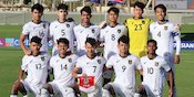 4 Pemain Indonesia yang Tampil Menonjol di Piala Asia U-17 2025: Mathew Baker Baru 15 Tahun Lho! 4 Pemain Indonesia yang Tampil Menonjol di Piala Asia U-17 2025: Mathew Baker Baru 15 Tahun Lho!
