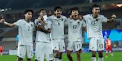 Susunan Pemain Timnas Indonesia U-17 vs Tajikistan: Baker, Evandra, dan Mierza Starter Susunan Pemain Timnas Indonesia U-17 vs Tajikistan: Baker, Evandra, dan Mierza Starter