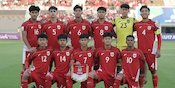 Timnas Indonesia U-17 Uji Coba Lawan Paraguay, Pantai Gading, dan Panama Sebelum Piala Dunia U-17 2025 Timnas Indonesia U-17 Uji Coba Lawan Paraguay, Pantai Gading, dan Panama Sebelum Piala Dunia U-17 2025