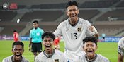 Klasemen Akhir Grup C Piala Asia U-17 2025: Indonesia U-17 di Pucuk, Korea Selatan U-17 Lewat Klasemen Akhir Grup C Piala Asia U-17 2025: Indonesia U-17 di Pucuk, Korea Selatan U-17 Lewat
