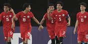 3 Pemain Yaman yang Wajib Diwaspadai Timnas Indonesia U-17