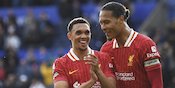 Bos Liverpool Bela Trent Alexander-Arnold: Fokus pada Gol, Bukan Kontrak! Bos Liverpool Bela Trent Alexander-Arnold: Fokus pada Gol, Bukan Kontrak!