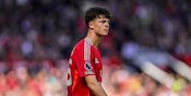 Profil Tyler Fredricson: Bek Muda MU yang Dapat Kepercayaan Debut dari Ruben Amorim Profil Tyler Fredricson: Bek Muda MU yang Dapat Kepercayaan Debut dari Ruben Amorim