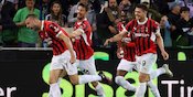 AC Milan Ngebut Cari Amunisi Baru: Dua Pemain Sekaligus Diincar, Salah Satunya Eks Arsenal AC Milan Ngebut Cari Amunisi Baru: Dua Pemain Sekaligus Diincar, Salah Satunya Eks Arsenal