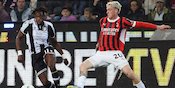 Bukan Main! AC Milan Tolak Tawaran Menggiurkan Dari Napoli untuk Alex Jimenez Bukan Main! AC Milan Tolak Tawaran Menggiurkan Dari Napoli untuk Alex Jimenez