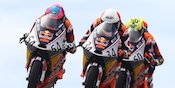 Hasil Race 1 Red Bull Rookies Cup Aragon 2025: Veda Ega Pratama Rebut Poin Usai Start dari Pole, Brian Uriarte Menang Hasil Race 1 Red Bull Rookies Cup Aragon 2025: Veda Ega Pratama Rebut Poin Usai Start dari Pole, Brian Uriarte Menang