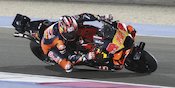 Pemilik KTM Tech 3 Tak Bisa Tidur 2 Hari Gara-Gara Penalti Maverick Vinales di MotoGP Qatar