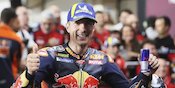 Maverick Vinales Pimpin Balapan dengan 4 Motor Berbeda di MotoGP, Kapan Menang Bareng KTM?