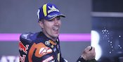 Dihukum 16 Detik di MotoGP Qatar 2025, Maverick Vinales Tetap Happy: Saya Nggak Peduli! Dihukum 16 Detik di MotoGP Qatar 2025, Maverick Vinales Tetap Happy: Saya Nggak Peduli!
