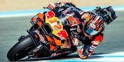 Aksi Heroik Maverick Vinales, Penyelamat Wajah KTM di MotoGP Spanyol 2025 Aksi Heroik Maverick Vinales, Penyelamat Wajah KTM di MotoGP Spanyol 2025
