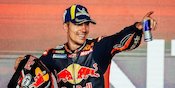 Maverick Vinales Pede Bisa Jadi Pembalap Pertama yang Menang Bareng 4 Motor Berbeda di MotoGP, Tapi Ada Syaratnya