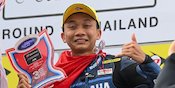 Sukses Bawa Pulang 2 Trofi dari Thailand, Yamaha Racing Indonesia Target Konsisten Podium di ARRC 2025