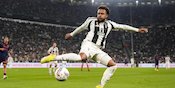 McKennie dan Juventus: Siapa yang akan Mengalah Lebih Dulu?