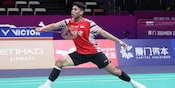 Jadwal Live Streaming Babak Pertama Korea Open 2025 Hari Ini di Vidio, 23 September 2025 Jadwal Live Streaming Babak Pertama Korea Open 2025 Hari Ini di Vidio, 23 September 2025