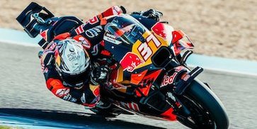 Hasil Latihan MotoGP Malaysia 2025: Pedro Acosta Tercepat, Ungguli Johann Zarco Hasil Latihan MotoGP Malaysia 2025: Pedro Acosta Tercepat, Ungguli Johann Zarco