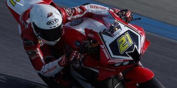 Soal Skuad ARRC 2026, Astra Honda Racing Team Tak Tutup Peluang Pembalap Naik Kelas Soal Skuad ARRC 2026, Astra Honda Racing Team Tak Tutup Peluang Pembalap Naik Kelas