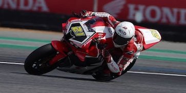 Update Klasemen Asia Road Racing Championship ARRC SS600 2025 Update Klasemen Asia Road Racing Championship ARRC SS600 2025