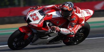 Hasil Kualifikasi ARRC ASB1000 Thailand 2025: Keito Abe Sabet Pole, Andi Gilang Bakal Start Keempat Hasil Kualifikasi ARRC ASB1000 Thailand 2025: Keito Abe Sabet Pole, Andi Gilang Bakal Start Keempat