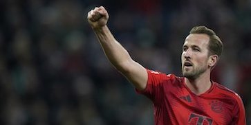 Bayern Munchen Kebobolan Menit 90+4, Harry Kane Belum Juga Juara!