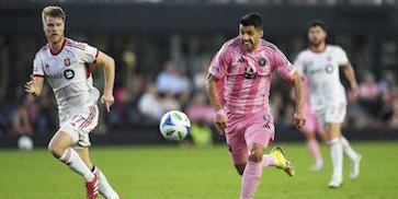 Prediksi Inter Miami vs Los Angeles FC 10 April 2025 Prediksi Inter Miami vs Los Angeles FC 10 April 2025