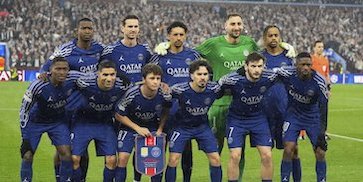 Prediksi Nantes vs PSG 23 April 2025 Prediksi Nantes vs PSG 23 April 2025