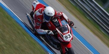 Update Klasemen Asia Road Racing Championship ARRC AP250 2025 Update Klasemen Asia Road Racing Championship ARRC AP250 2025