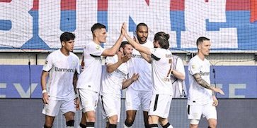 Prediksi Bayer Leverkusen vs Union Berlin 12 April 2025