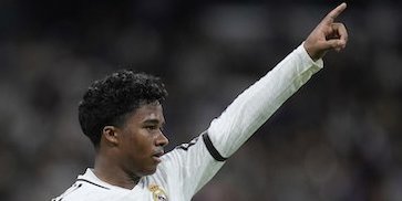 7 Klub yang Bisa Jadi Pelabuhan Baru Endrick Jika Tinggalkan Real Madrid, Gabung Manchester United? 7 Klub yang Bisa Jadi Pelabuhan Baru Endrick Jika Tinggalkan Real Madrid, Gabung Manchester United?