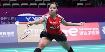 Link Live Streaming Pertandingan Piala Sudirman 2025, 27 April-4 Mei 2025