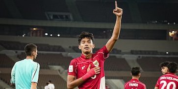 Daftar 21 Pemain Timnas Indonesia U-17 untuk Piala Dunia U-17 2025, Ada 3 Nama Diaspora Daftar 21 Pemain Timnas Indonesia U-17 untuk Piala Dunia U-17 2025, Ada 3 Nama Diaspora