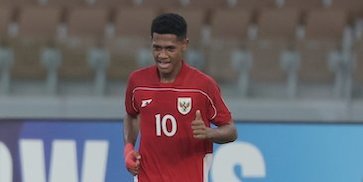 Piala Dunia U-17 2025: Jadwal, Jam Tayang, Siaran TV, dan Link Streaming Timnas Indonesia U-17 vs Zambia