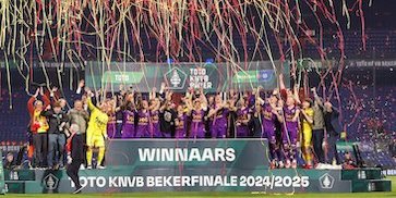 Link Live Streaming Go Ahead Eagles vs FCSB - Nonton Liga Europa di Vidio Link Live Streaming Go Ahead Eagles vs FCSB - Nonton Liga Europa di Vidio