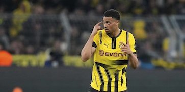 Klausul Khusus Serhou Guirassy: MU dan Chelsea di antara 7 Klub yang Bisa Rekrutnya Klausul Khusus Serhou Guirassy: MU dan Chelsea di antara 7 Klub yang Bisa Rekrutnya