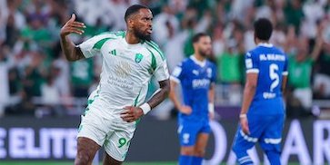 Al-Ahli Bantah Ivan Toney Bakal Gabung Manchester United: Itu Spekulasi Doang! Al-Ahli Bantah Ivan Toney Bakal Gabung Manchester United: Itu Spekulasi Doang!