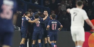 Faktor Kunci PSG Dominasi Ligue 1 Musim 2024/2025, Sudah Juara Walau Menyisakan 6 Laga!