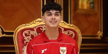 Hadapi Brasil U-17 di Piala Dunia U-17, Baker Kobarkan Semangat Juang Timnas Indonesia U-17: Apa pun Bisa Terjadi! Hadapi Brasil U-17 di Piala Dunia U-17, Baker Kobarkan Semangat Juang Timnas Indonesia U-17: Apa pun Bisa Terjadi!
