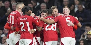 Mengapa Nottingham Forest yang Gantikan Crystal Palace di Liga Europa? Mengapa Nottingham Forest yang Gantikan Crystal Palace di Liga Europa?