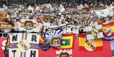 Real Madrid Tantang Manchester United untuk Rekrut Bintang Muda Sporting CP Real Madrid Tantang Manchester United untuk Rekrut Bintang Muda Sporting CP