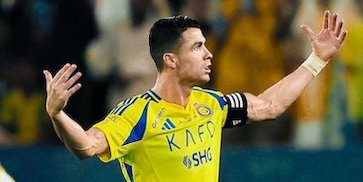 Misteri Masa Depan Cristiano Ronaldo: Bagaimana Caranya Agar CR7 Tak Meninggalkan Arab Saudi? Misteri Masa Depan Cristiano Ronaldo: Bagaimana Caranya Agar CR7 Tak Meninggalkan Arab Saudi?