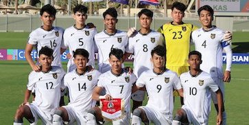 Pelatih Timnas Indonesia U-17 Cerita Soal Venue Piala Dunia U-17 2025 di Lapangan Latihan: Fasilitas Luar Biasa, Seperti Festival