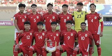 Timnas Indonesia U-17 Uji Coba Lawan Paraguay, Pantai Gading, dan Panama Sebelum Piala Dunia U-17 2025 Timnas Indonesia U-17 Uji Coba Lawan Paraguay, Pantai Gading, dan Panama Sebelum Piala Dunia U-17 2025