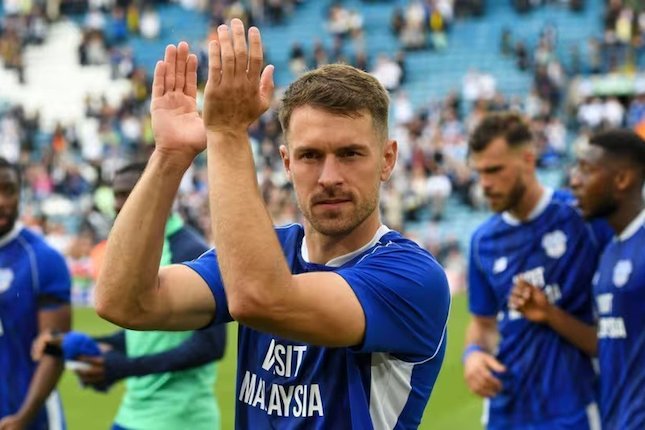 Duel Sesama Alumni Arsenal di Laga Penutup