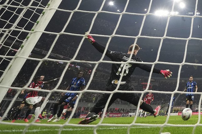 Milan dan Harapan Terakhir Menuju Eropa