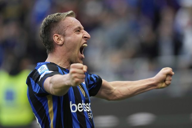 Inter Jaga Asa