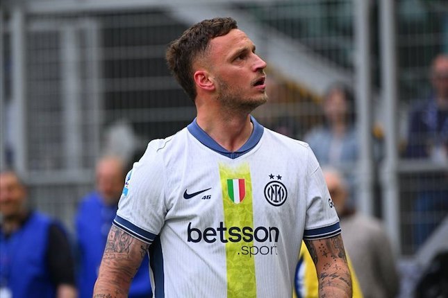 Jadwal Laga Pekan 32 Serie A 2024/2025 