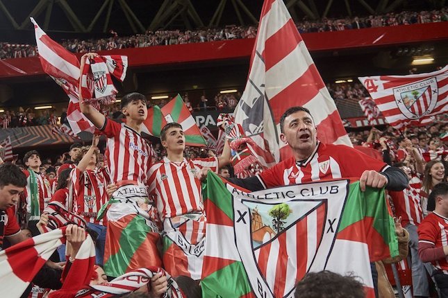 Jadwal Athletic Bilbao vs Manchester United